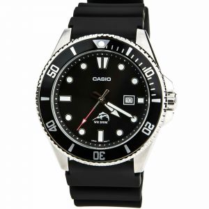 MEN - מוצרים לגבר שעונים לגבר שעון Casio MDV106-1A לגבר