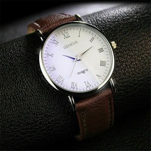 MEN - מוצרים לגבר שעונים לגבר שעון חום מעוצב לגבר