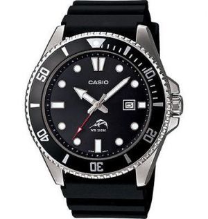 MEN - מוצרים לגבר שעונים לגבר שעון קאסיו Casio MDV-106-1AV