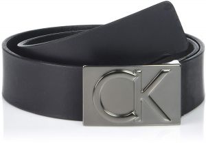 MEN - מוצרים לגבר חגורות לגבר חגורת Calvin Klein לגבר